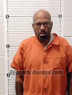 Recent Mugshot Image for DEMETRICE KENTRELL RODGERS in Tate County, Mississippi