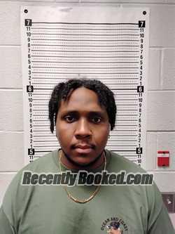 Recent Mugshot Image for JUSTIN BROWNLEE in Tate County, Mississippi
