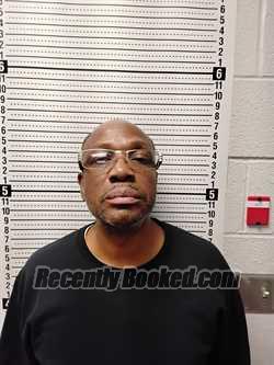 Recent Mugshot Image for ERIC TROY POWELL in Tate County, Mississippi