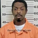 Recent Mugshot Image for TRAVIS JOHNSON in Tunica County, Mississippi