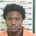 Recent Mugshot Image for MARTAVIAN MIMS in Tunica County, Mississippi