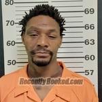 Recent Mugshot Image for HERMAN BUTLER in Tunica County, Mississippi