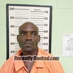 Recent Mugshot Image for JAMES CURTIS WATTS in Tunica County, Mississippi