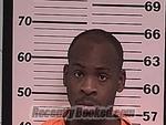 Recent Mugshot Image for DARON ANTWON WILLIAMS in Tunica County, Mississippi