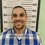 Recent Mugshot Image for ALEXANDER MICHAEL RAZO in Tunica County, Mississippi