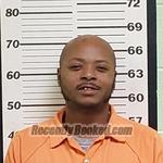 Recent Mugshot Image for TRANDLEN KING in Tunica County, Mississippi