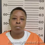 Recent Mugshot Image for DEMERTIC DESHAE VAUGHN in Tunica County, Mississippi