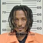 Recent Mugshot Image for DEONTA TRENELL HARDEMON in Tunica County, Mississippi