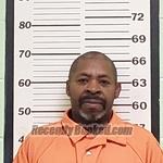 Recent Mugshot Image for RICHARD TOWNS in Tunica County, Mississippi