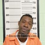 Recent Mugshot Image for HOSEA BOOKER in Tunica County, Mississippi