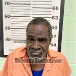 Recent Mugshot Image for CALVIN WILSON in Tunica County, Mississippi