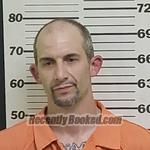 Recent Mugshot Image for RYAN RICHARD CORTOPASSI in Tunica County, Mississippi