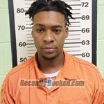 Recent Mugshot Image for JARVIS NELSON in Tunica County, Mississippi
