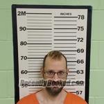 Recent Mugshot Image for JOHNNIE STEPHEN FROST in Tunica County, Mississippi