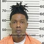 Recent Mugshot Image for CEDRIC MATTHEWS in Tunica County, Mississippi