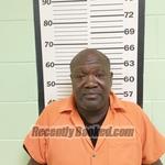 Recent Mugshot Image for TYRONE ANDERSON in Tunica County, Mississippi