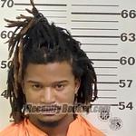 Recent Mugshot Image for ROBBIE KEWAN WILLIAMS in Tunica County, Mississippi