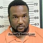 Recent Mugshot Image for ERIN DALE HOBSON in Tunica County, Mississippi