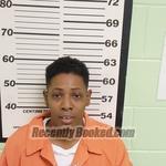 Recent Mugshot Image for LAWANDA SHUNTA WILLIAMS in Tunica County, Mississippi