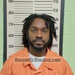Recent Mugshot Image for MONTEL DONELL TAYLOR in Tunica County, Mississippi
