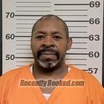 Recent Mugshot Image for RICHARD TOWNS in Tunica County, Mississippi