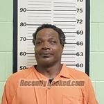 Recent Mugshot Image for NORMAN EARL GOODMAN in Tunica County, Mississippi