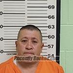 Recent Mugshot Image for JOSE LUIS ZARTE ZUNIGA in Tunica County, Mississippi
