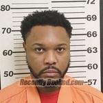 Recent Mugshot Image for RODNEY HODGES in Tunica County, Mississippi