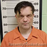 Recent Mugshot Image for NOLAN `RYAN BURTON in Tunica County, Mississippi