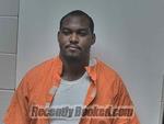 Recent Mugshot Image for JEFFERY ANTONIEO JOHNSON in Walthall County, Mississippi