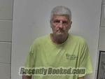 Recent Mugshot Image for MARTY DALE SARTIN in Walthall County, Mississippi