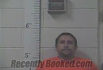 Recent Mugshot Image for CURTIS LEE MATLOCK in Yazoo County, Mississippi