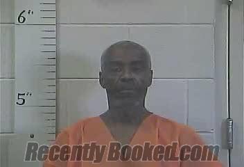 Recent Mugshot Image for DONALD WATT BROWN in Yazoo County, Mississippi