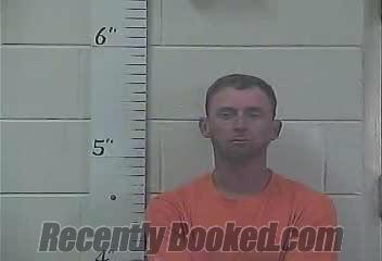 Recent Mugshot Image for EDDIE MILLER in Yazoo County, Mississippi