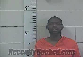 Recent Mugshot Image for MARVIN MCDOUGAL in Yazoo County, Mississippi