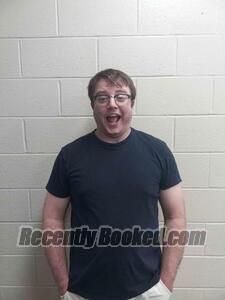 Recent Mugshot Image for Stephen L Ryder in Andrew County, Missouri