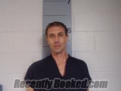 Recent Mugshot Image for Travis Dillon Bebe in Barry County, Missouri