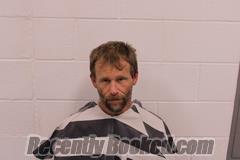 Recent Mugshot Image for Charles S Love in Barry County, Missouri