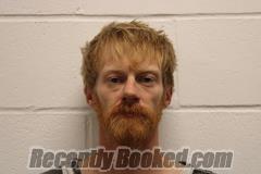 Recent Mugshot Image for Richard I Thompson in Barry County, Missouri