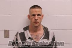 Recent Mugshot Image for Robert W Adkins in Barry County, Missouri