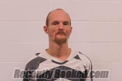 Recent Mugshot Image for William E Bensley in Barry County, Missouri