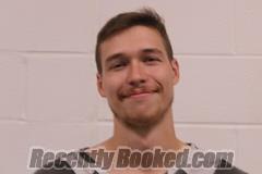 Recent Mugshot Image for John M Scannell in Barry County, Missouri