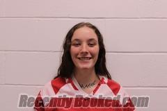 Recent Mugshot Image for Makiya V Fenner in Barry County, Missouri