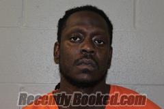 Recent Mugshot Image for BILLY BERNARD BROWN in Benton County, Missouri