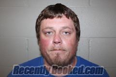 Recent Mugshot Image for JERMEY MICHEAL LAWSON in Benton County, Missouri