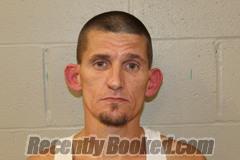 Recent Mugshot Image for ADRIAN DEAN ROBERTS in Benton County, Missouri
