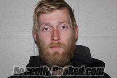 Recent Mugshot Image for DAKOTA ALAN BARNETT in Benton County, Missouri