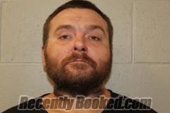 Recent Mugshot Image for JOHN ELWOOD GUMM in Benton County, Missouri