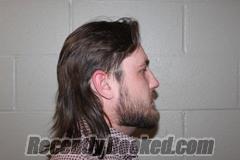 Recent Mugshot Image for EDWYN J REHMER in Benton County, Missouri