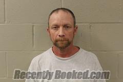 Recent Mugshot Image for MICHAEL D RICE in Benton County, Missouri